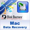 MAC data recovery